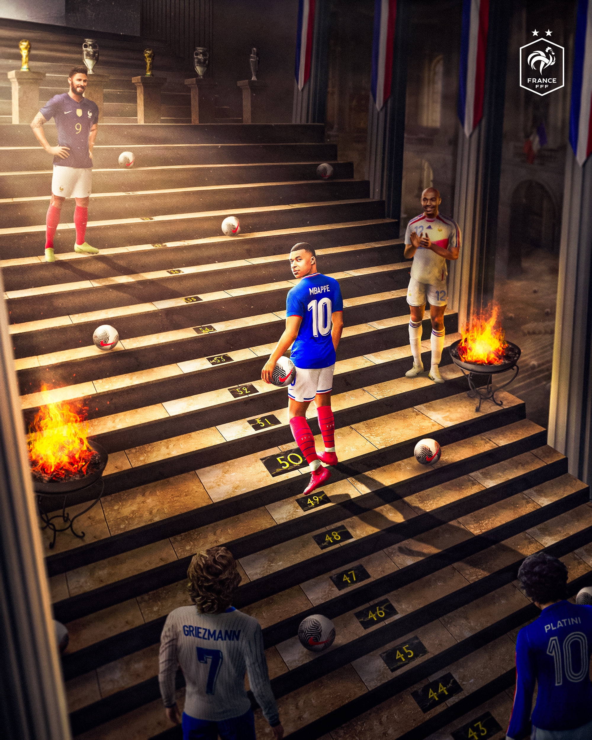 ayx-姆巴佩重返赛场，晋级下一阶段首场状态出色，澳大利亚队观众沸腾！热度持续攀升的简单介绍-ayx