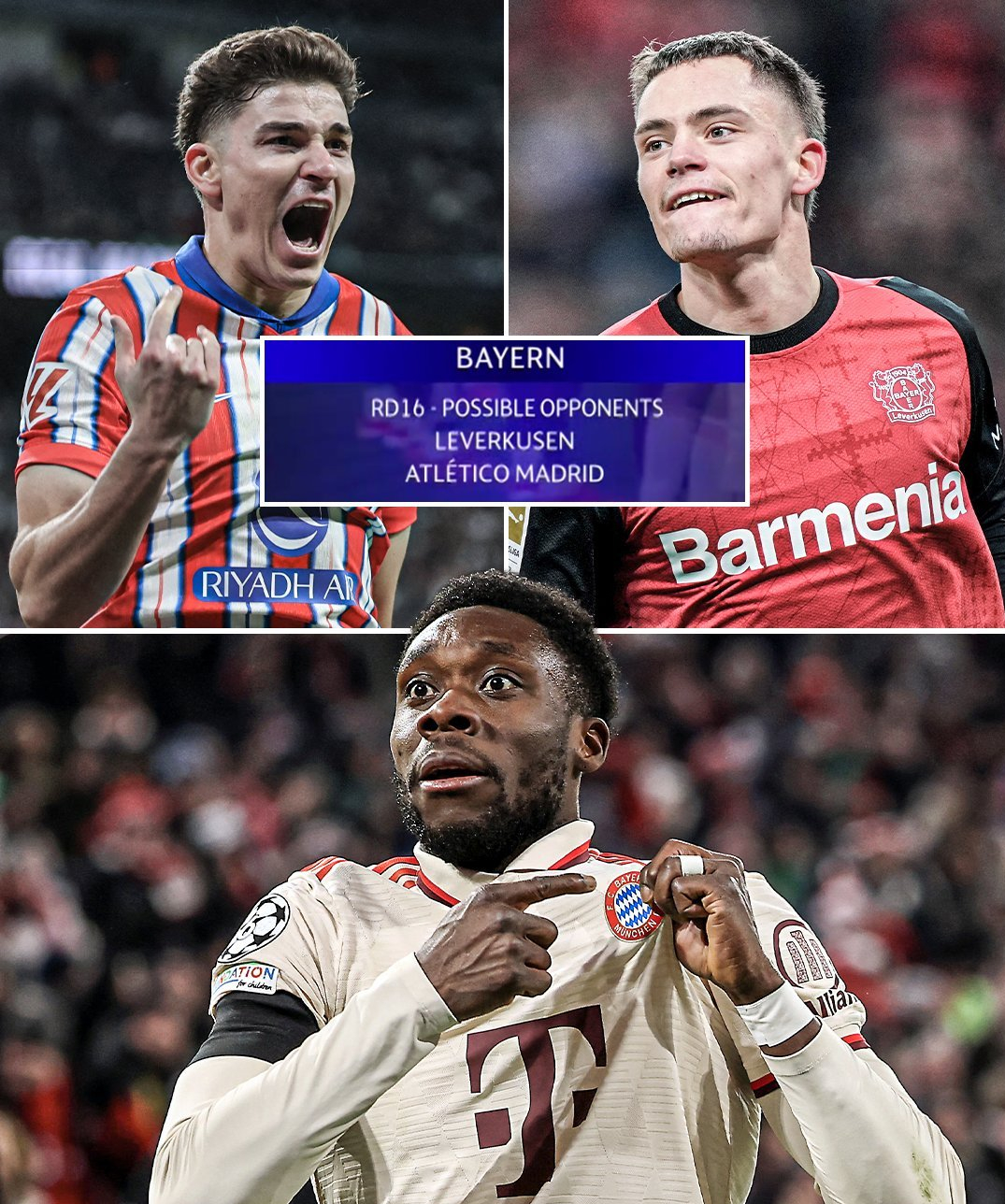 关于赛地聚焦——欧超杯赛前热度飙升，拜仁慕尼黑临场应变，信心回归，阵容厚度经受考验的信息